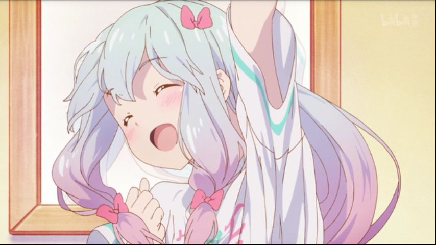 埃芒阿:哥哥生病了